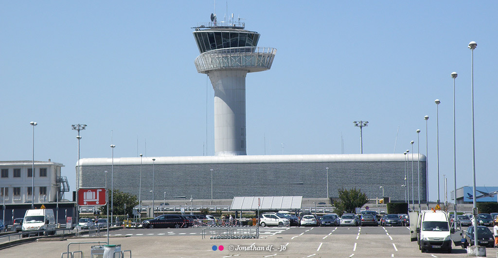 Ténéo Apparthotel Mérignac - Aéroport