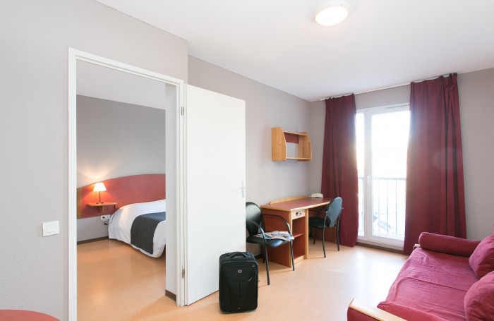 Appartement : T1, T1BIS et T2