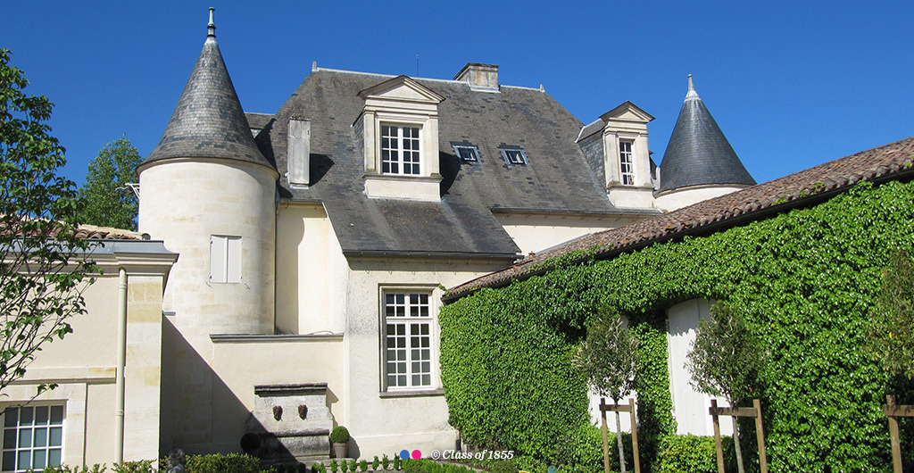 Talence - Château Haut-Brion