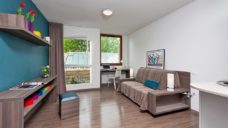 Suite Affaires Double 2