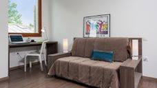 Suite Affaires Double