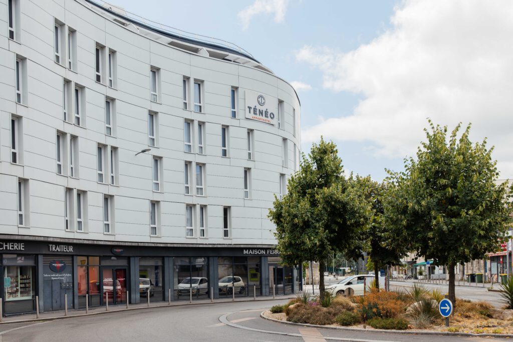 Talence – Espeleta