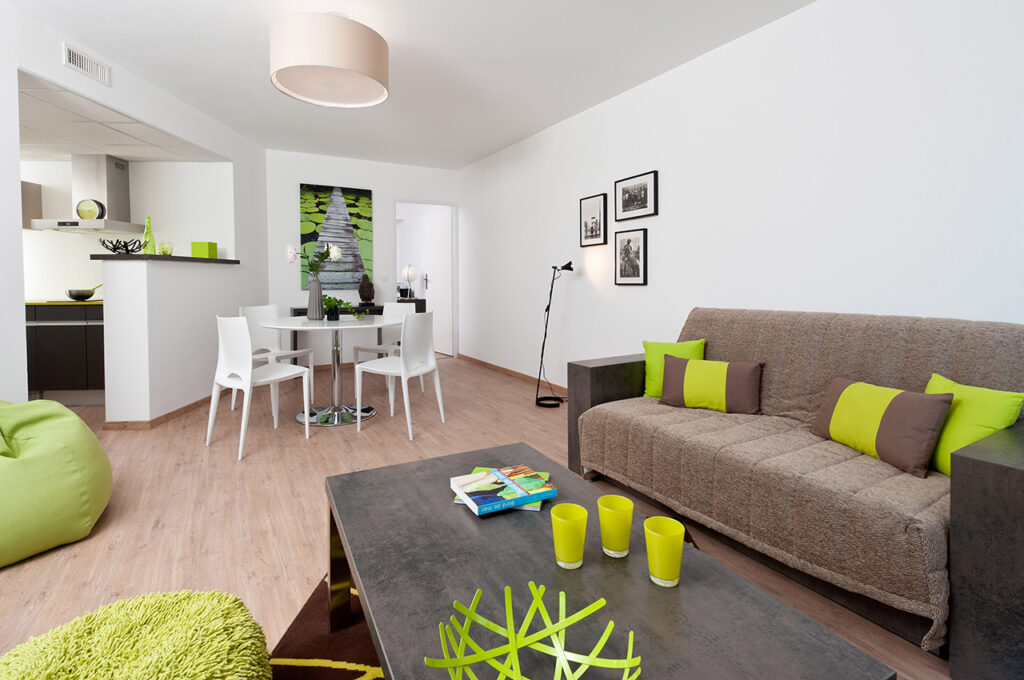 Suite T1